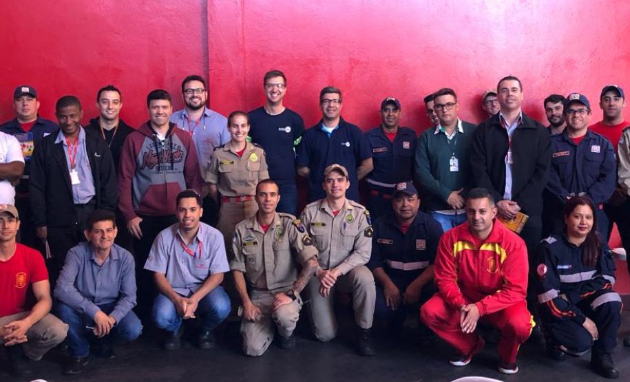 PP e PAM - Mandaguari.