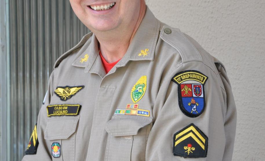 Passagem à RR - Cabo Luciano