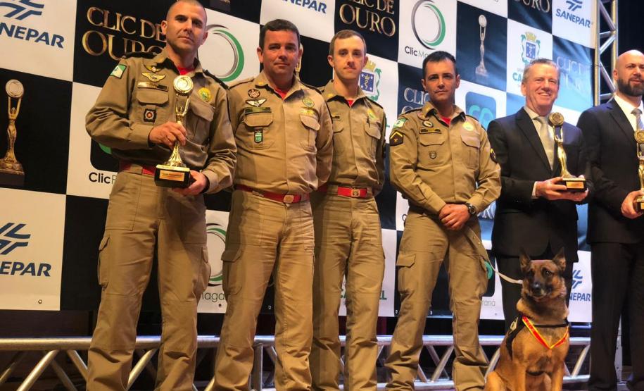 Troféu Clic Paraná