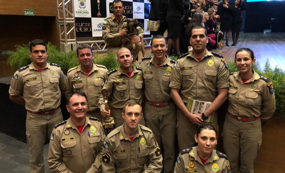 Troféu Clic Paraná