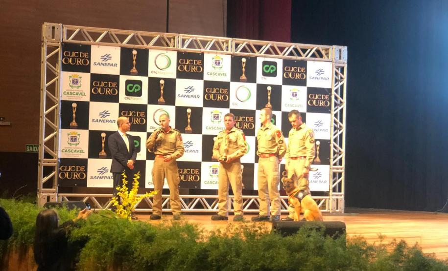 Troféu Clic Paraná