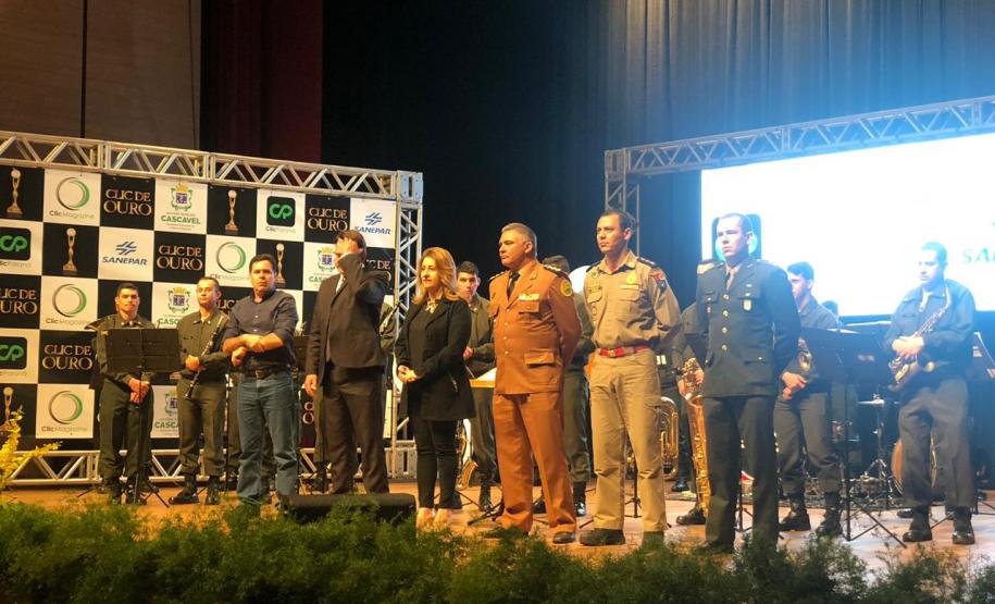 Troféu Clic Paraná