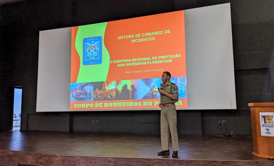 Simpósio de Incêndios Florestais