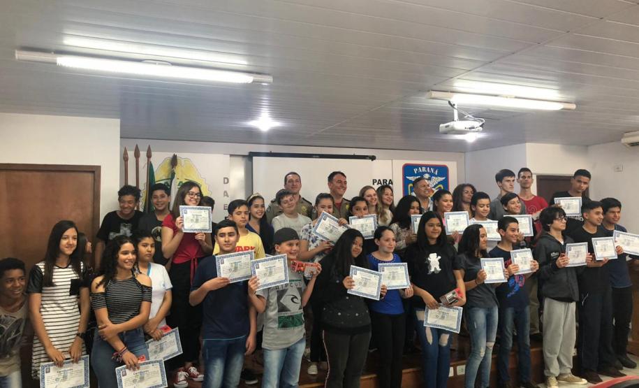 Projeto Conectando Oportunidades