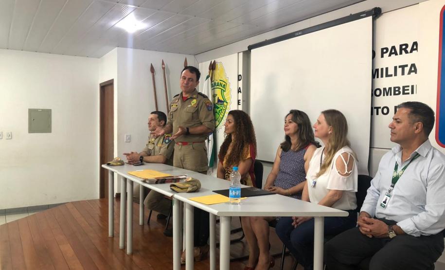 Projeto Conectando Oportunidades