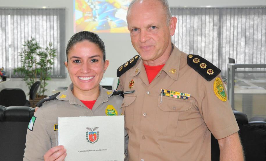 Inspeção do Comando do 2º CRBM ao 11º GB.