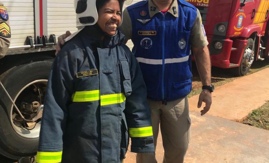 Visita à Casa do Dodo.