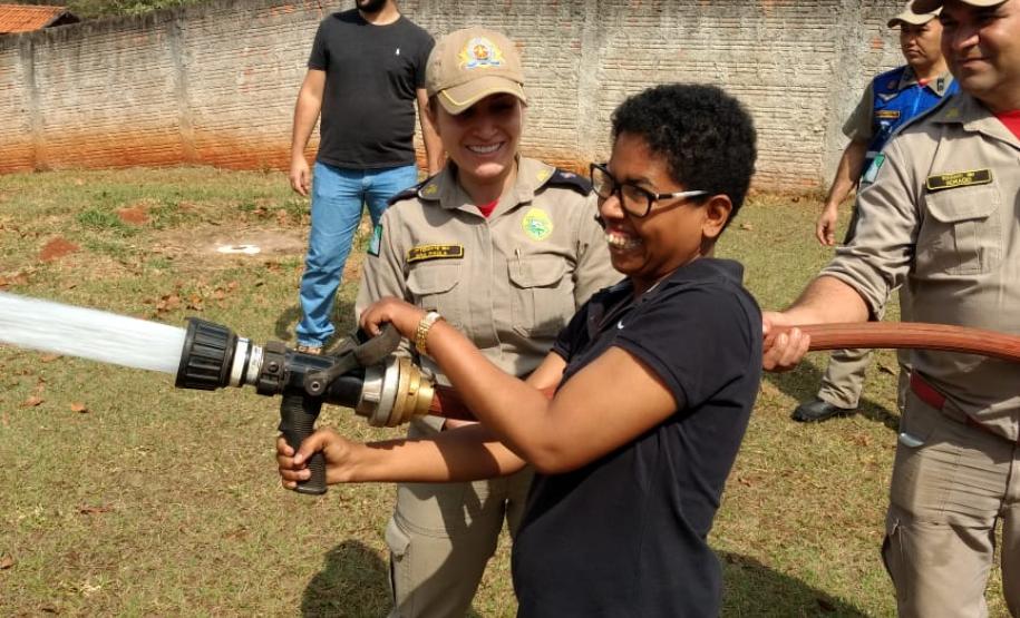 Visita à Casa do Dodo.