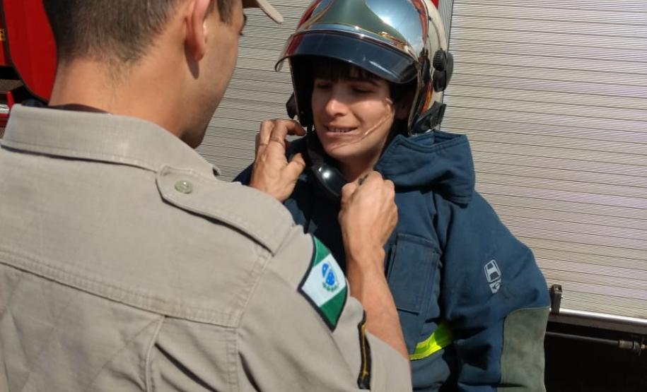 Visita à Casa do Dodo.