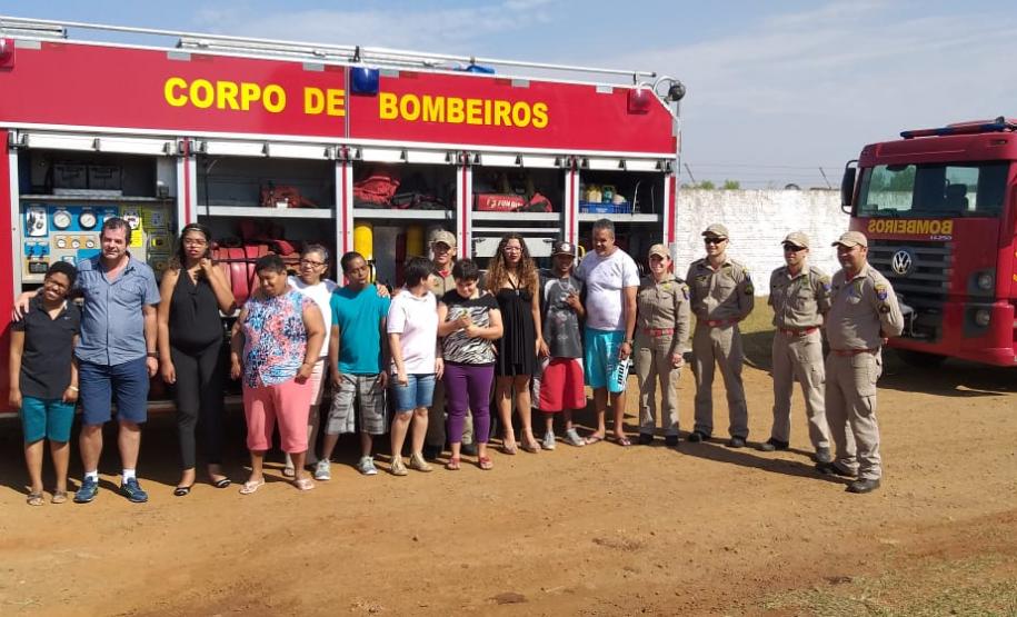 Visita à Casa do Dodo.