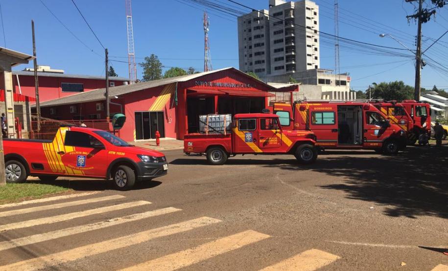 Atividades com crianças no 2º SGB