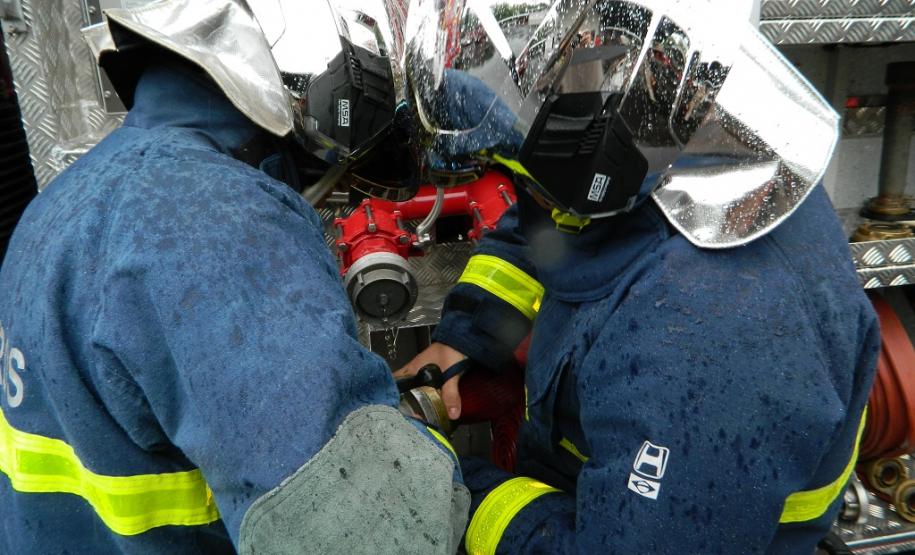 Competição Técnico - Profissional do 10º GB