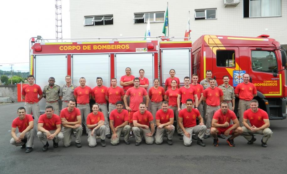 Competição Técnico - Profissional do 10º GB