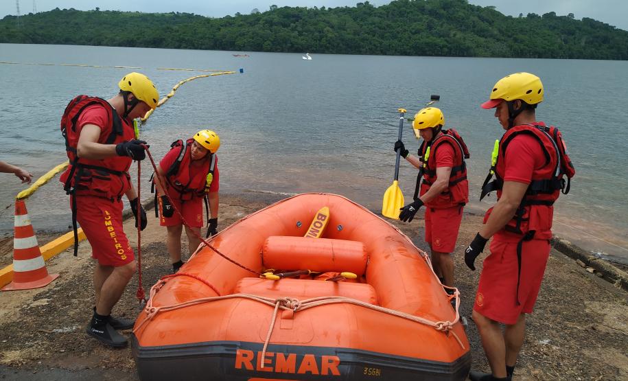 Competição Técnico - Profissional do 10º GB