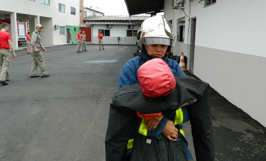 Competição Técnico - Profissional do 10º GB