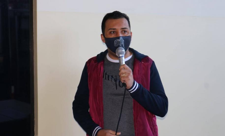 Soldado Adriano José