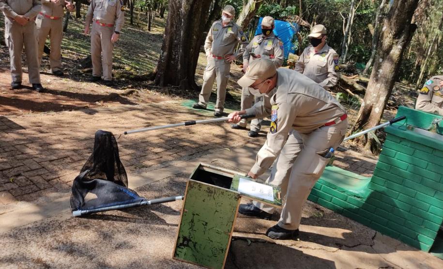 CSBM 21 - POLO 3º CRBM