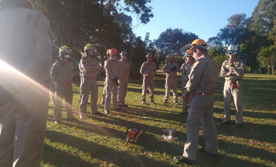 CSBM 21 - POLO 3º CRBM