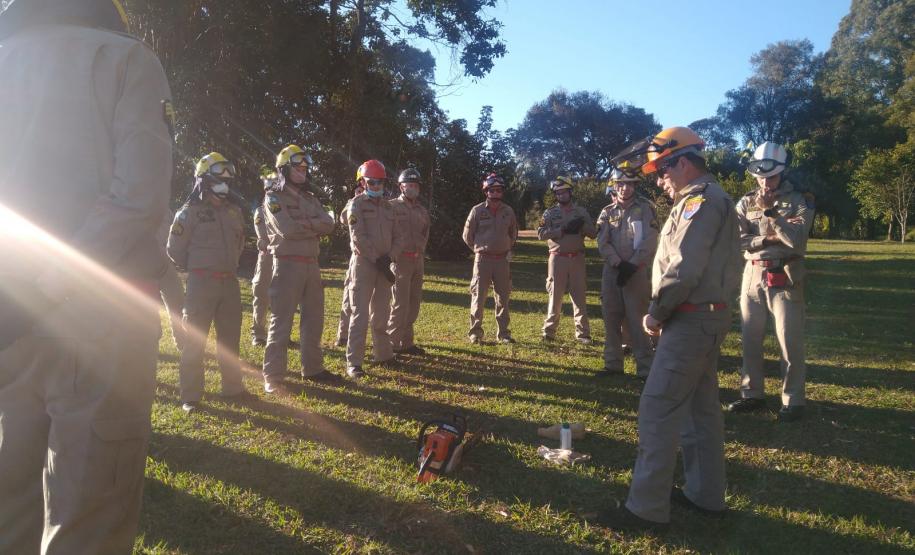 CSBM 21 - POLO 3º CRBM