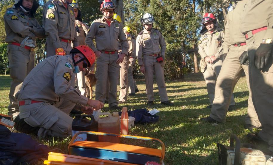 CSBM 21 - POLO 3º CRBM