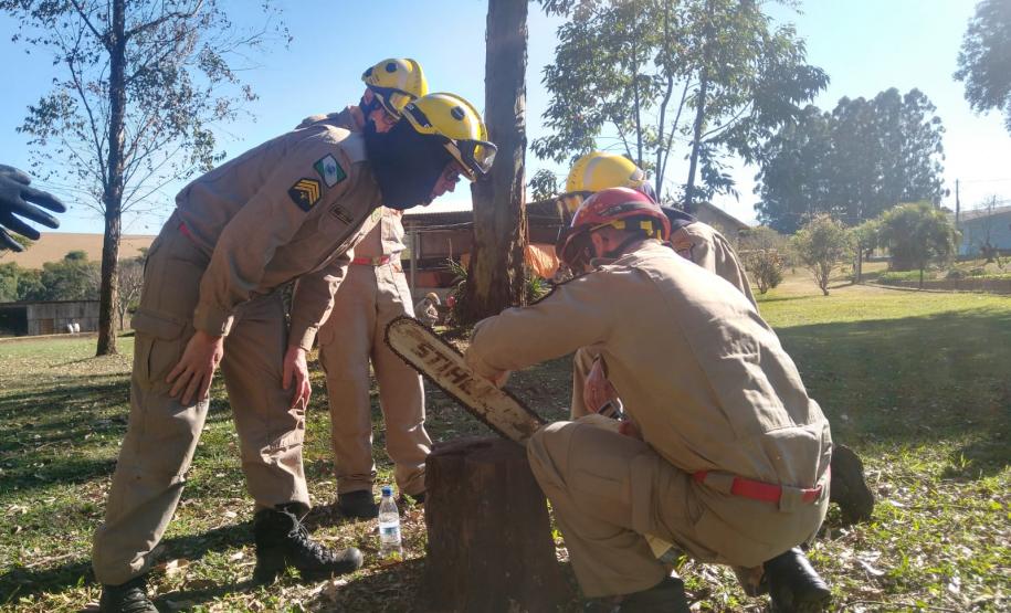 CSBM 21 - POLO 3º CRBM