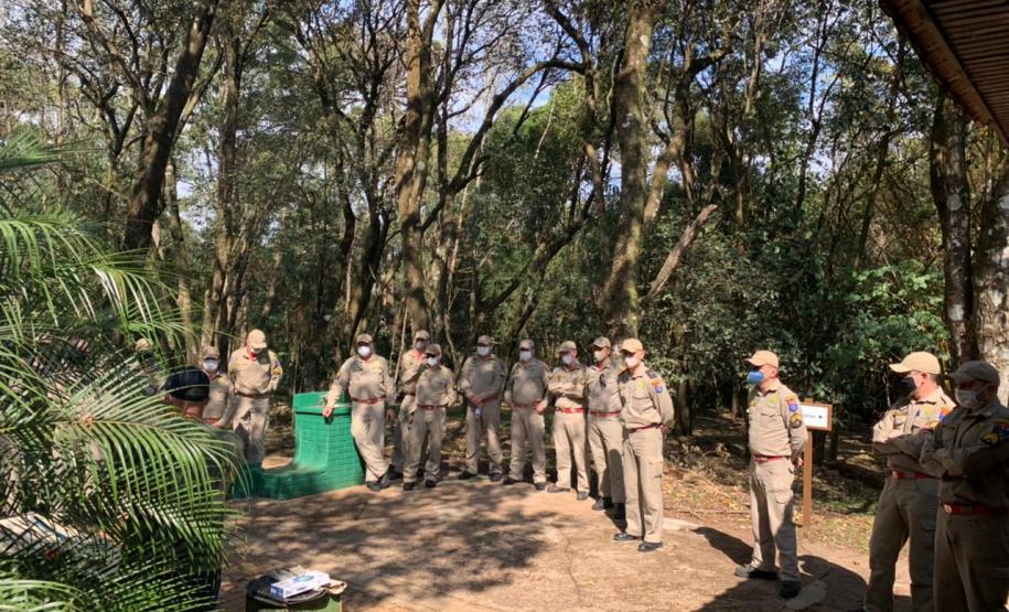 CSBM 21 - POLO 3º CRBM