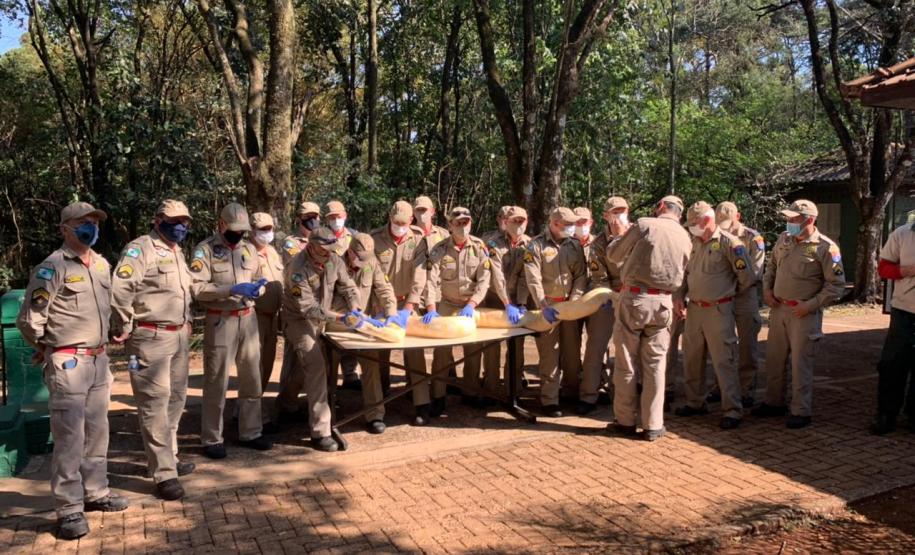 CSBM 21 - POLO 3º CRBM