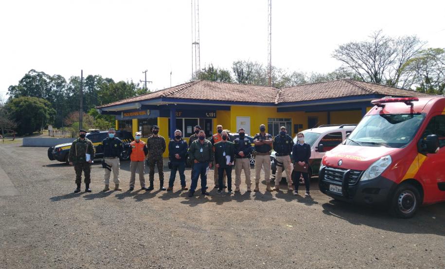 Ficalização PP_11ª CORPDEC