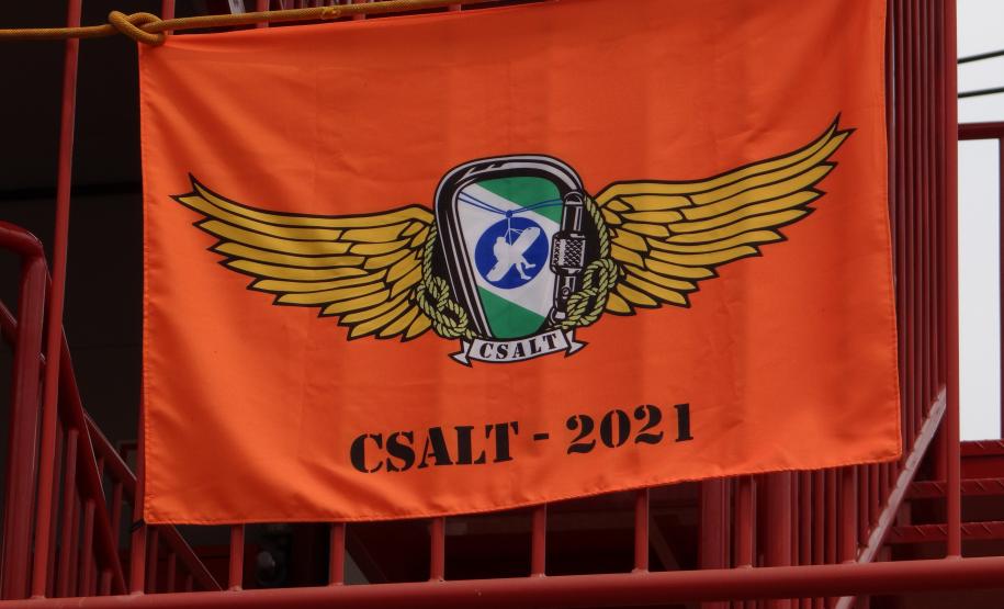 Instrução CSALT/CEI