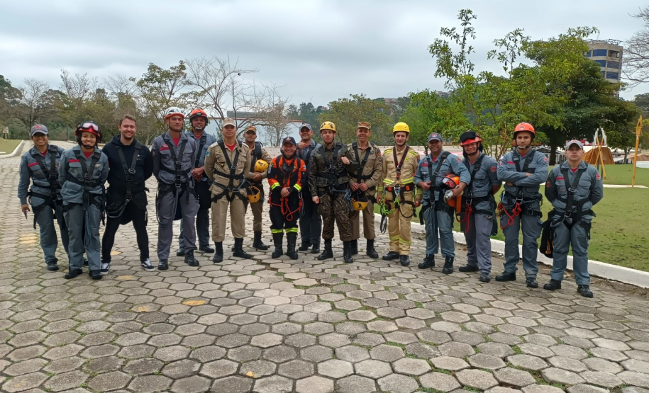 cursos em outros CBMs