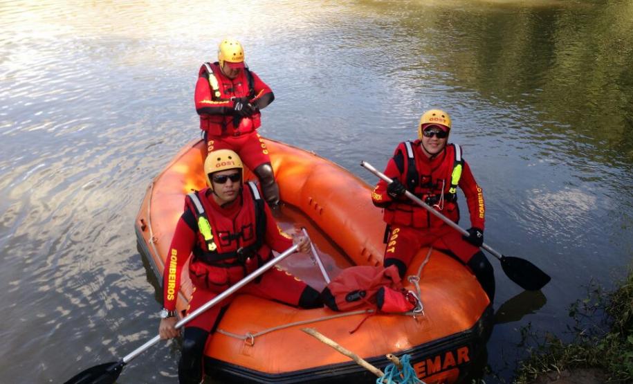 Paraná adere ao movimento “Go, Blue”, que alerta sobre prevenção de afogamentos