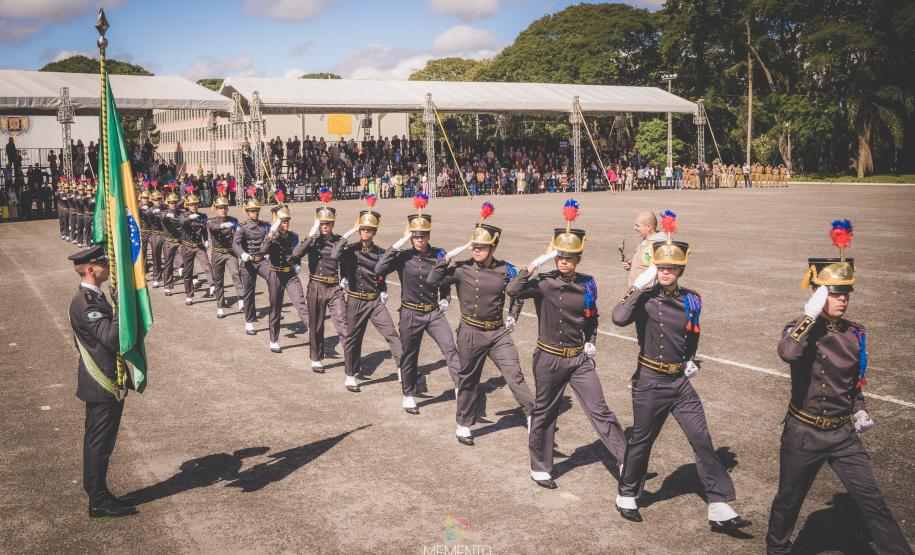 AMPLIAÇÃO DE VAGAS DO CURSO DE FORMAÇÃO DE OFICIAIS – CFO BM 2023