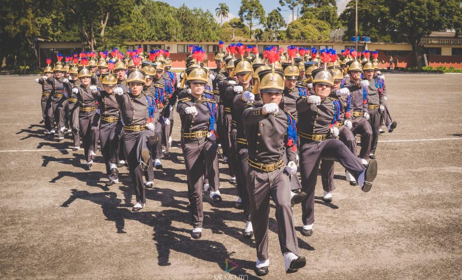 AMPLIAÇÃO DE VAGAS DO CURSO DE FORMAÇÃO DE OFICIAIS – CFO BM 2023