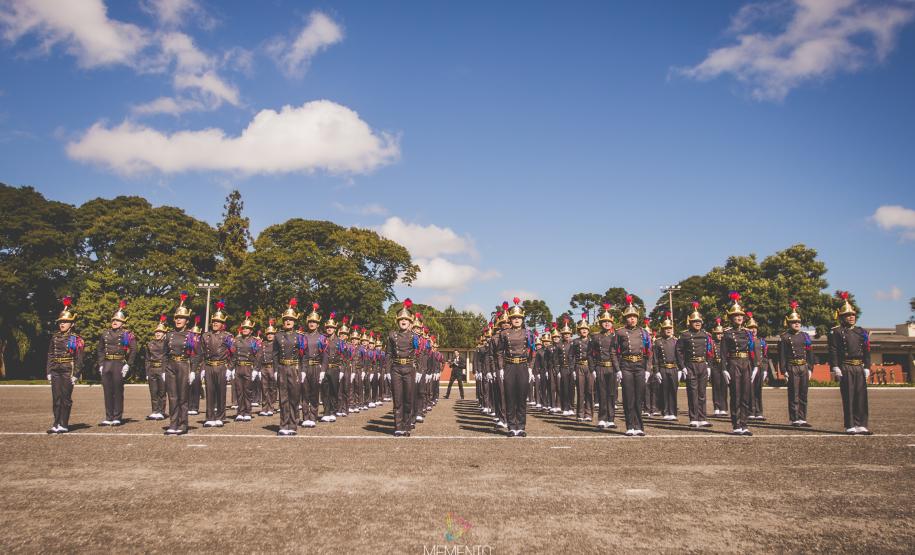 AMPLIAÇÃO DE VAGAS DO CURSO DE FORMAÇÃO DE OFICIAIS – CFO BM 2023