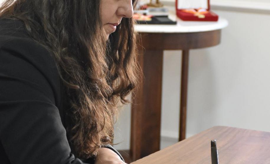 Finalização do Plano de Integridade e Compliance do CBMPR