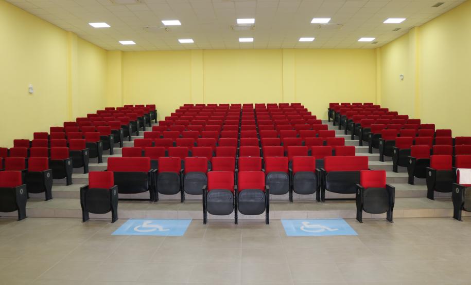 Inauguração nova sede do 9ºGB