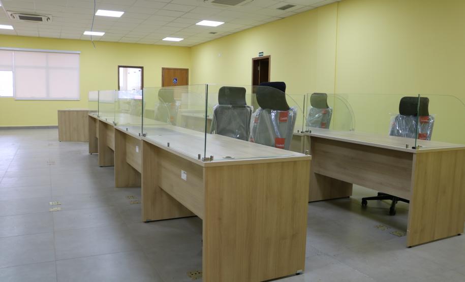 Inauguração nova sede do 9ºGB