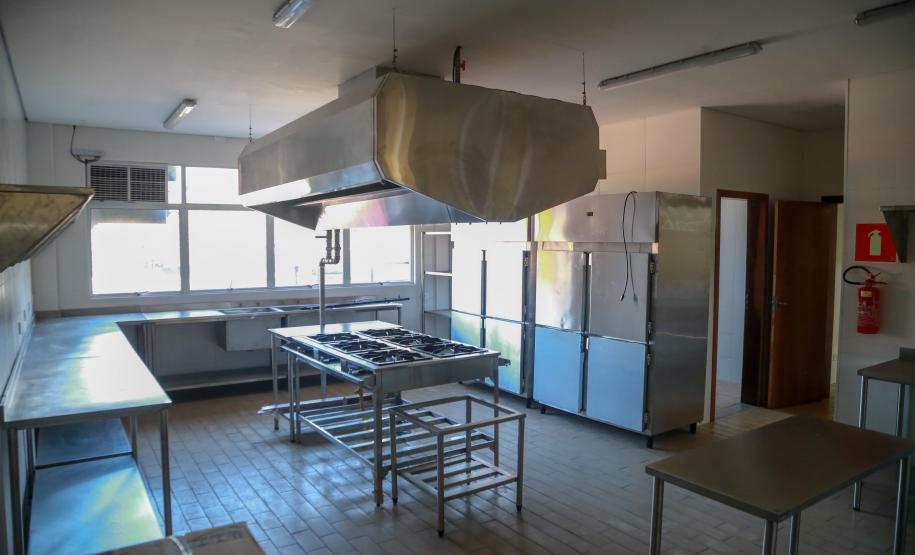 Inauguração nova sede do 9ºGB