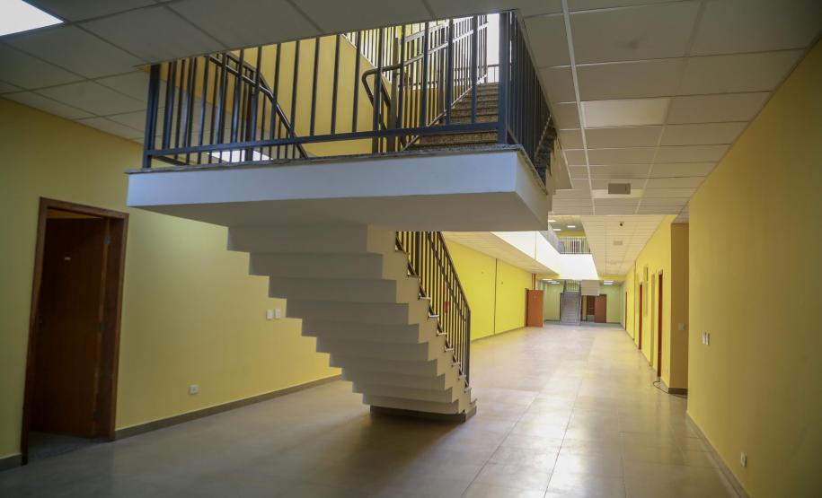 Inauguração nova sede do 9ºGB