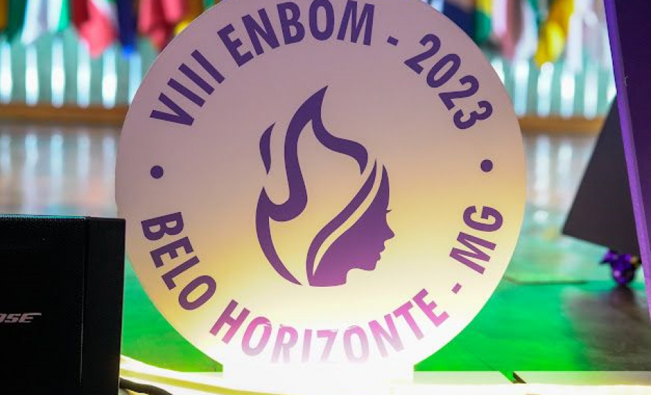 Encontro Nacional das Bombeiras Militares (ENBOM)