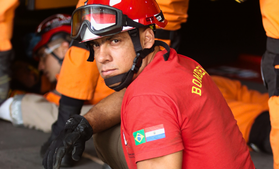 INSTRUÇÃO SALVAMENTO VEICULAR CBMMA 2