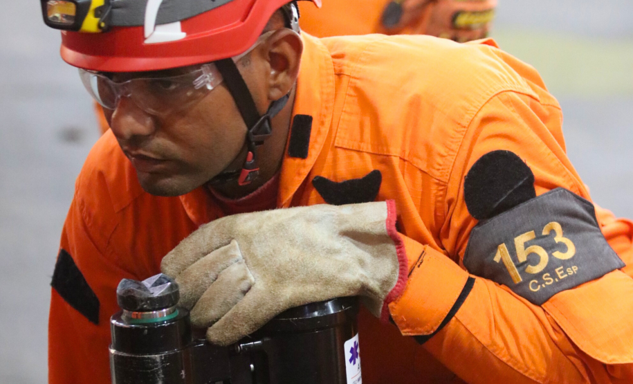 INSTRUÇÃO SALVAMENTO VEICULAR CBMMA 2