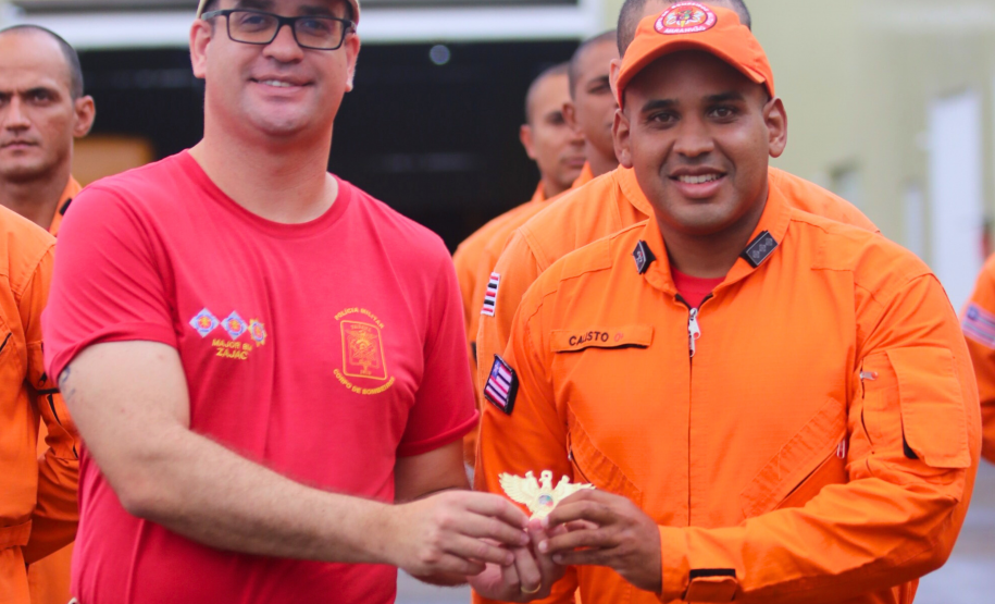 INSTRUÇÃO SALVAMENTO VEICULAR CBMMA 2