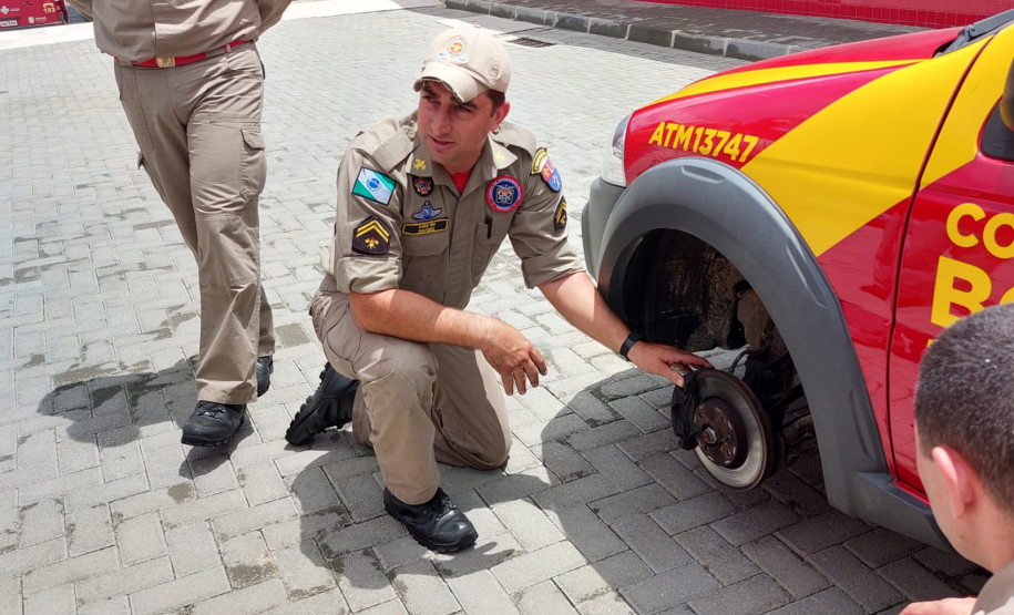 Nivelamento Plano Estratégico 7ºGB