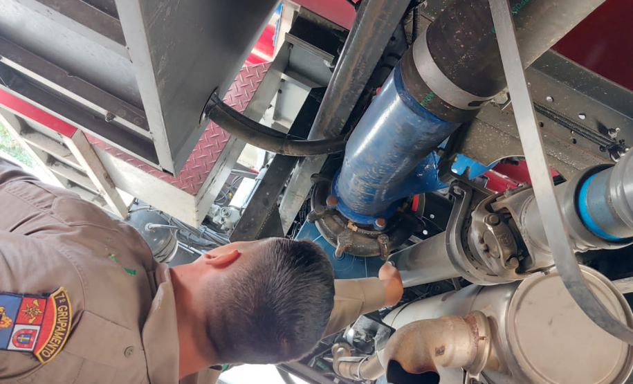 Nivelamento Plano Estratégico 7ºGB