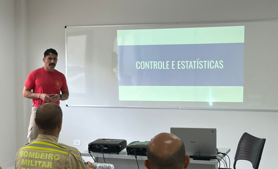 Nivelamento Plano Estratégico 7ºGB