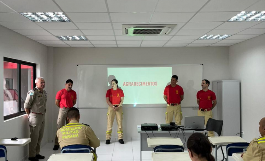 Nivelamento Plano Estratégico 7ºGB