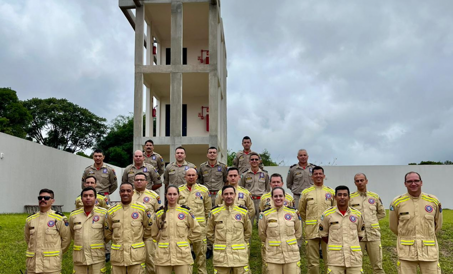 Nivelamento Plano Estratégico 7ºGB