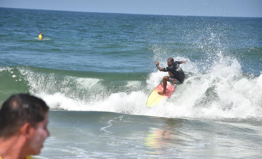 3º Festival de Surf Militar do CBMPR. 2024.