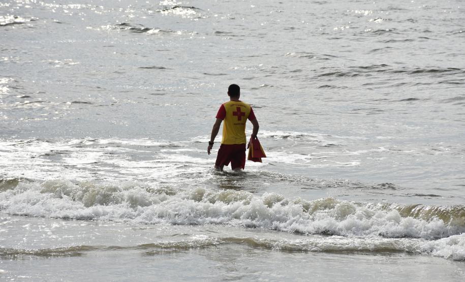 Atuação no Verão Maior Paraná 2023/2024.